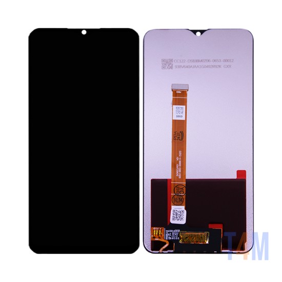 Touch+Display Oppo F11 Negro